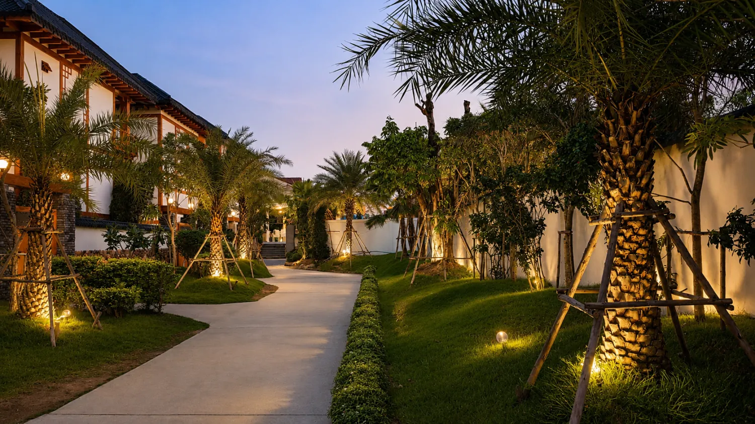 Amazing Pool Villas Pattaya — фотография виллы 3