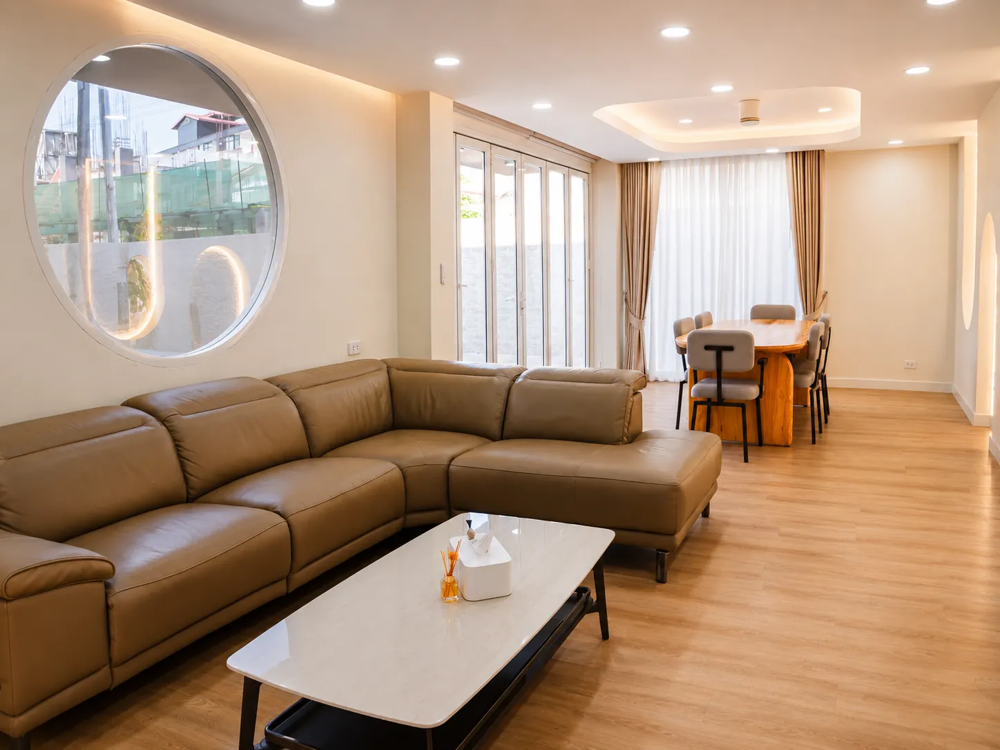 The Grace Pool Villa Pattaya — фотография виллы 3