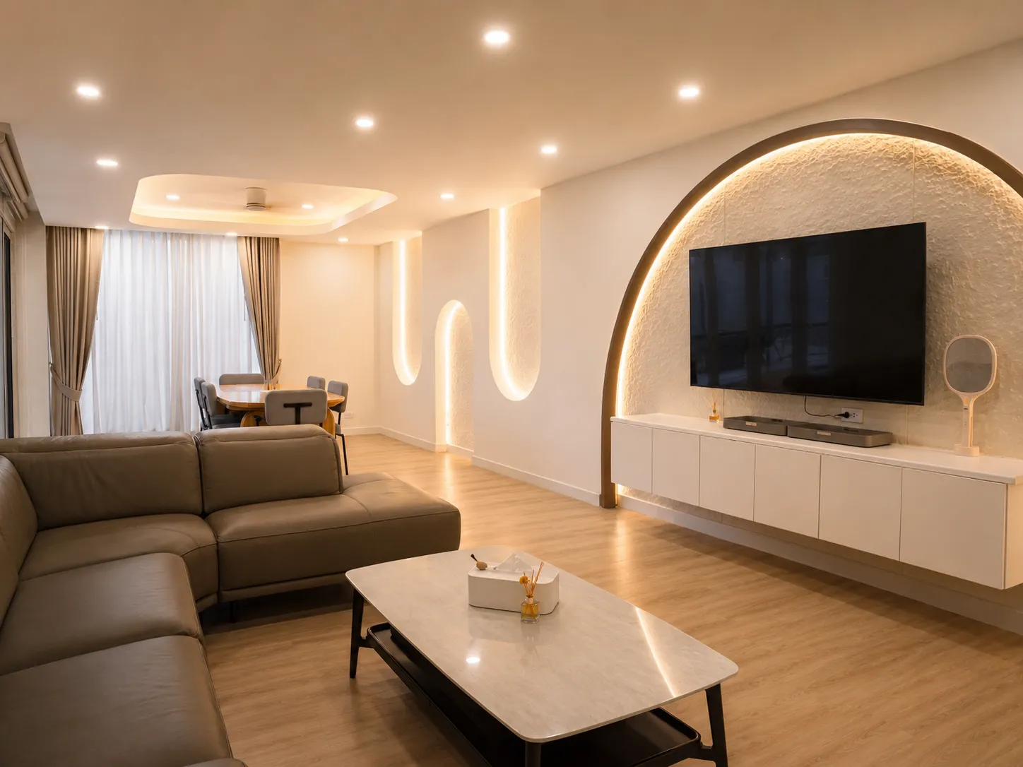 The Grace Pool Villa Pattaya — фотография виллы 4