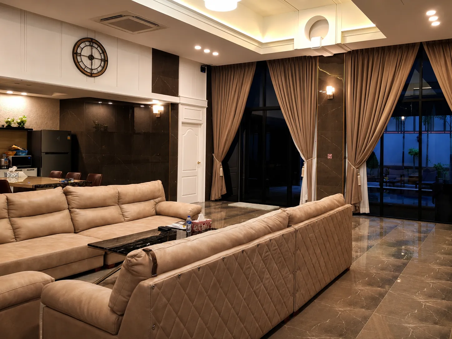 Top Pool Villa B5 Pattaya — фотография виллы 3