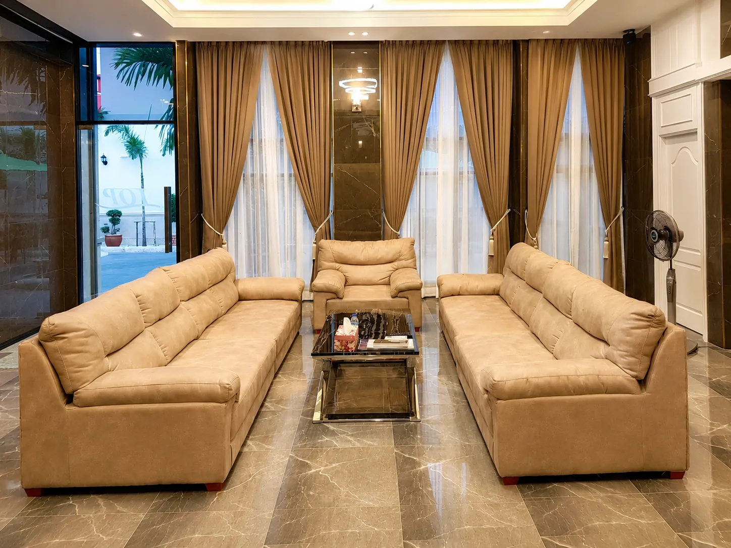Top Pool Villa B5 Pattaya — фотография виллы 4